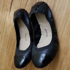 Formal flats